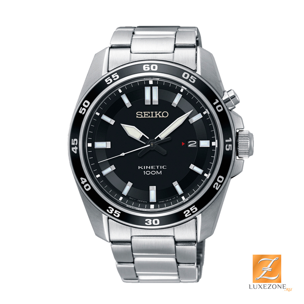Seiko SKA785P1