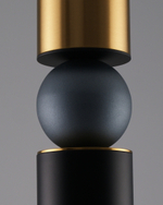 Светильник подвесной Moderli V10522-PL Salem