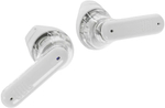 Наушники JBL Tune Flex Ghost, Bluetooth, внутриканальные, белый [jbltflexgwhtcn]
