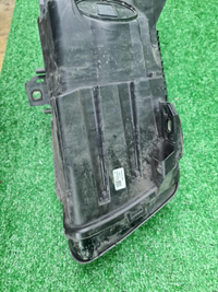 Битая Фара левая Mercedes CLA w117 C117 16-19 LED