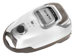 Пылесос с пылесборником Tefal Silence Force TW7487EA