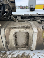 SITRAK C7H 4x2 Седельный тягач ZZ4186V391HE (Дизельный, 12,4 л, 480 л.с., AT)