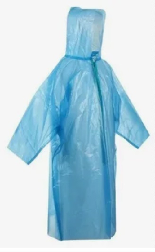 ДОЖДЕВИК (ОДНОРАЗ)