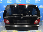 Дверь пятая NISSAN STAGEA 2001-2007