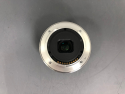 Sony 16mm 2.8 E