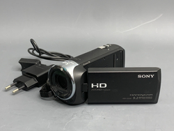 Sony HDR-CX240E