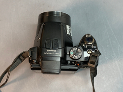 Nikon Coolpix P100