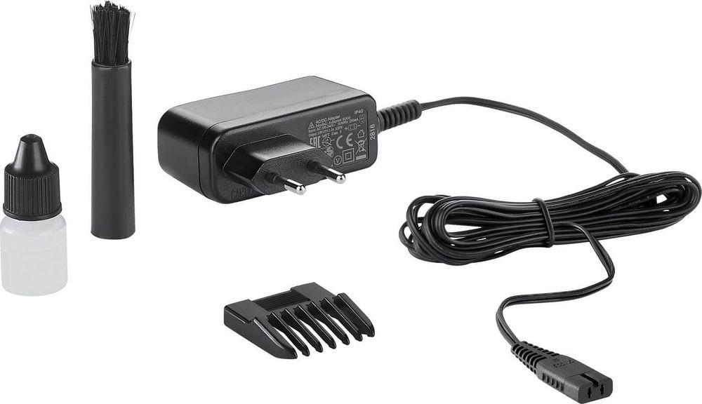 Профессиональная машинка-триммер Moser NEOliner (1586-0051) - купить по ...