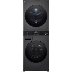 Стирально-сушильная машина LG WashTower W4W8LVPKZHM