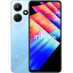 Смартфон Infinix Hot 30i (X669D) 8/128Gb-Синий