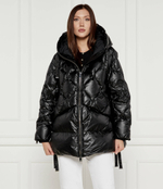 Пуховая куртка Diego M - черный(Z801 0TM)