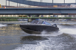 Катер Volzhanka VOYAGER 700 open