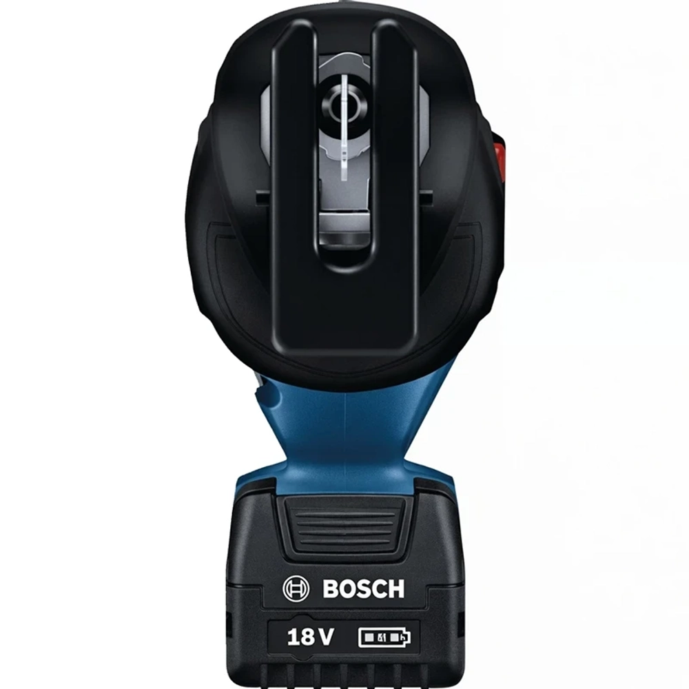 Bosch GSA 185-LI сабельная пила аккумуляторная (1 x 5 Ач, ЗУ) 06016C0021