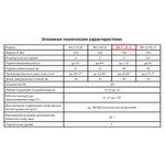 Скважинный винтовой насос JEMIX ВH 3-110-32 (750Вт) (3-QGB-1-40M)