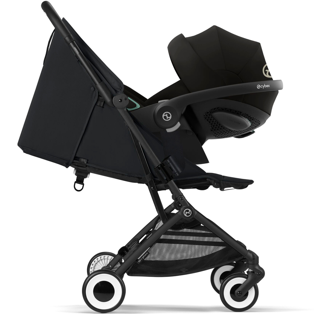 Прогулочная коляска Cybex Orfeo