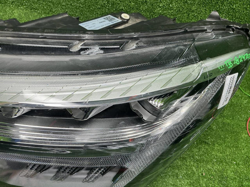 Фара левая Haval Jolion (2021-н.в.) LED