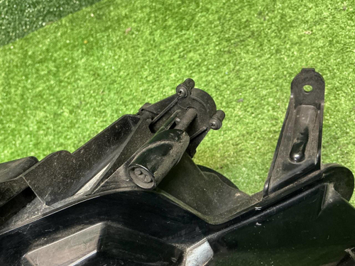 ПТФ левая Kia Ceed 3 (2021-н.в.) универсал