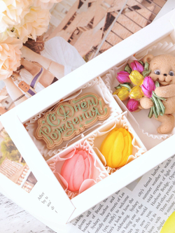 Шоколадный набор "Восхищение" #2