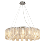 Подвесная люстра Aployt Konstanciya APL.790.03.18