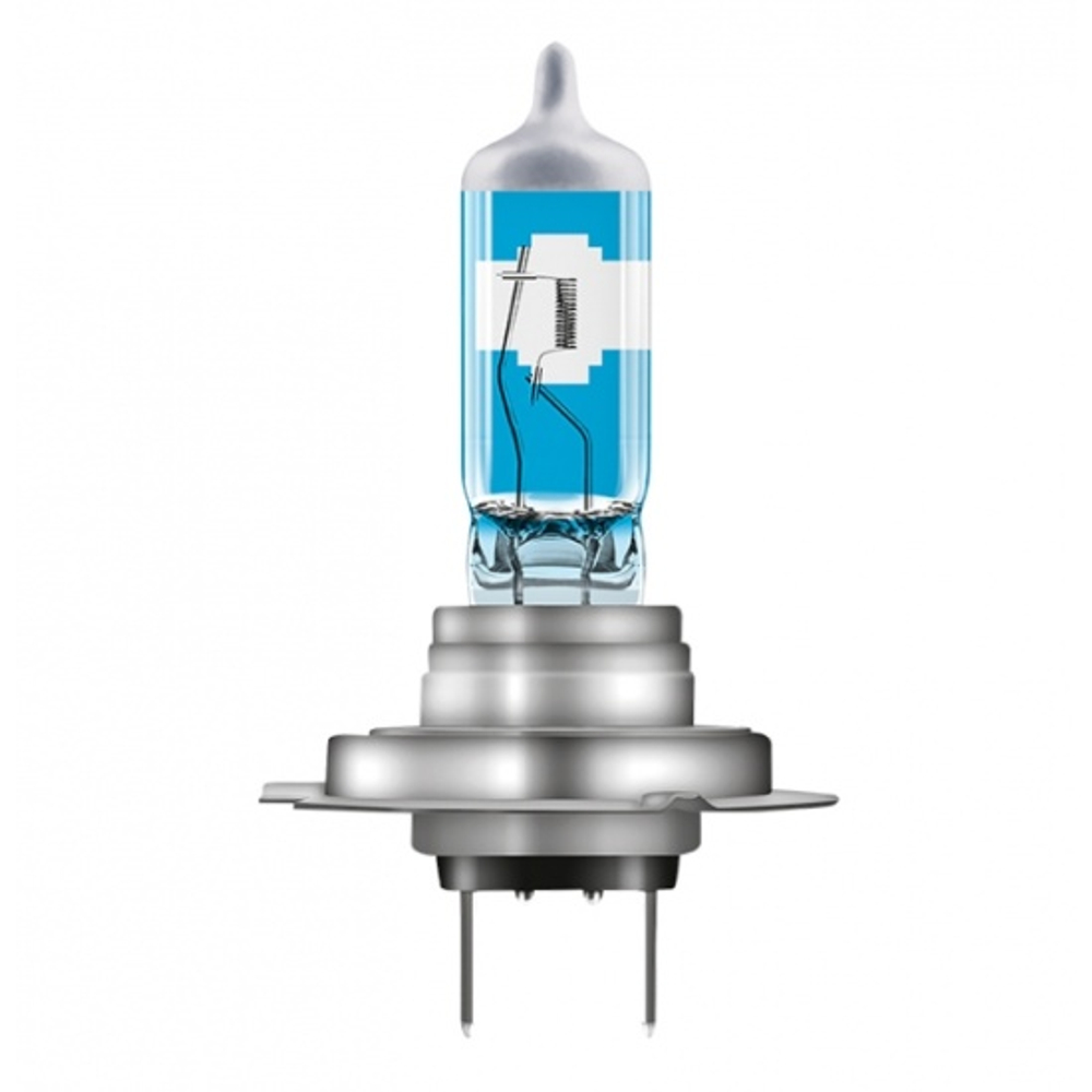 Автолампа H7 12V 55W (PX26d) Osram +130% NIGHT BREAKER LASER (64210NBL130-HCB_ DuoBox) к-т