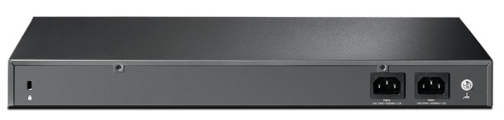 Коммутатор TP-LINK TL-SG3428XF