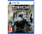 RoboCop: Rogue City - Unfinished Business (PS5) Б/У