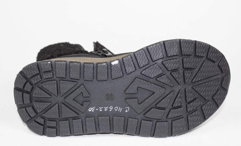 Ботинки детские зимние C40622-30