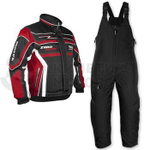 Костюм снегоходный женский EDCO Racing Woman