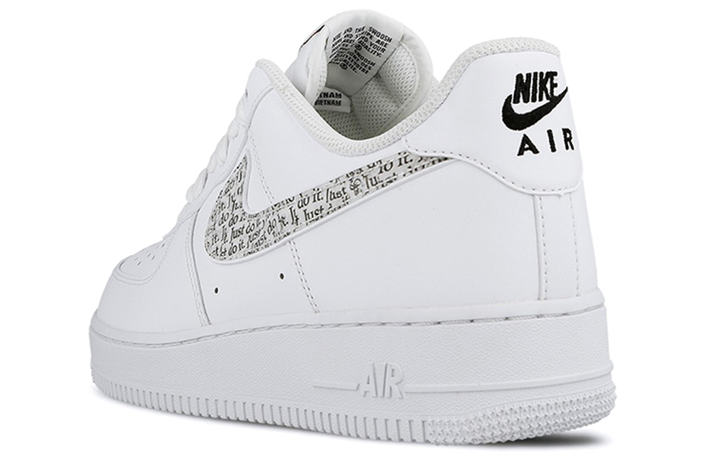 Кроссовки Nike Air Force 1 07 Lv8 Jdi Lntc Pu
