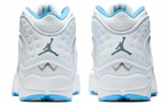 Кроссовки Jordan Jumpman Og University Blue (Женская размерная сетка)