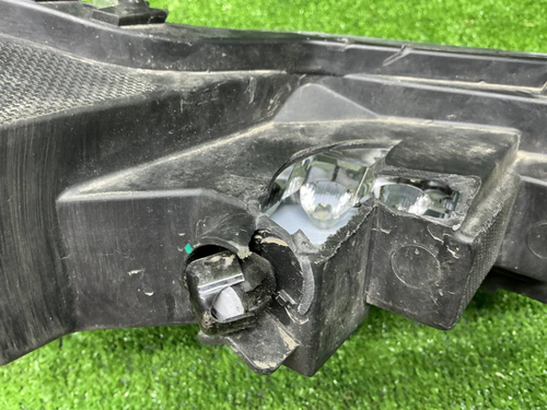 ДХО левый Changan Uni-K (2020-н.в.)