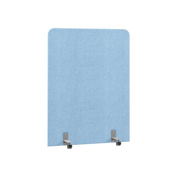 Акустическая перегородка на роликовых опорах RA.R-120/160  1200х28х1600 RAND Acoustic