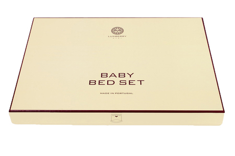 Детское постельное белье Luxberry Queen