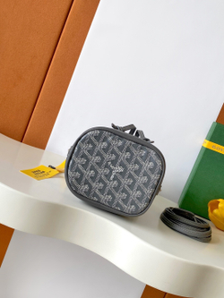 Goyard Petit Flot Mini Bucket Bag