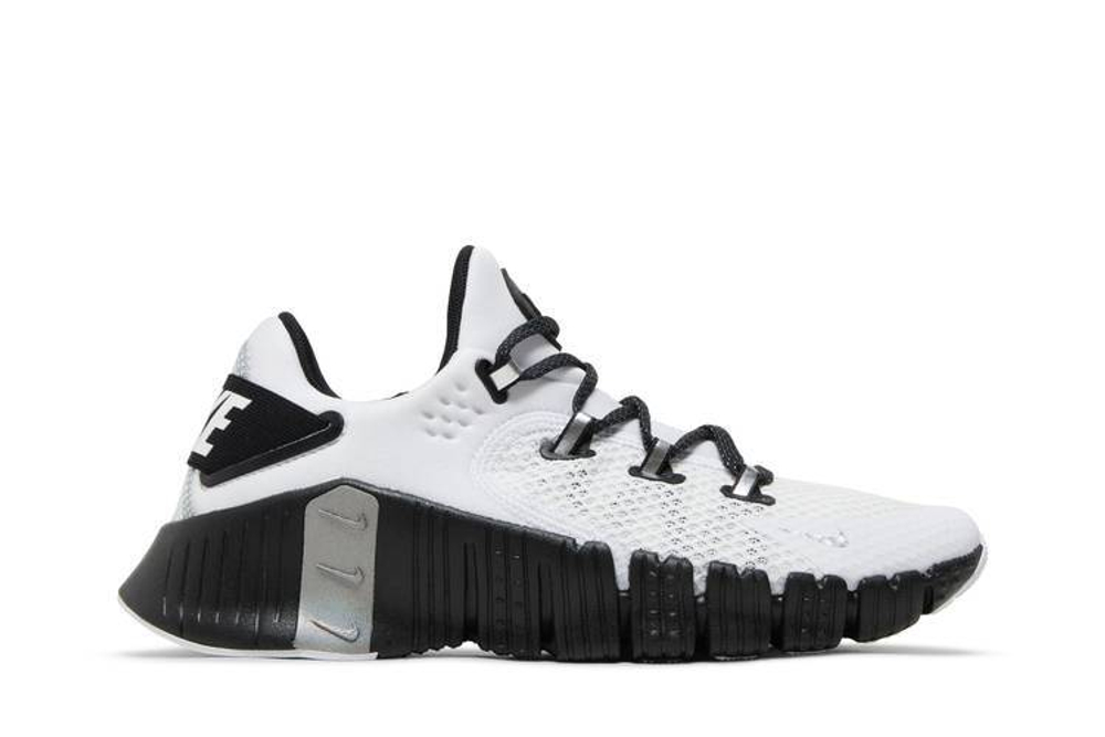Кроссовки Nike Free Metcon 4 Premium (Женская размерная сетка)