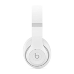 Беспроводные наушники Beats Studio Pro, матовый белый (Matte White)