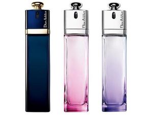 Christian Dior Addict Eau De Parfum