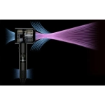Фен Dyson Supersonic HD15 (Prussian Blue/Rich Copper)