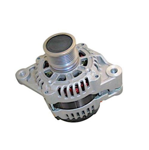 Генератор для DAEWOO, HYUNDAI, CATERPILLAR ALD8003