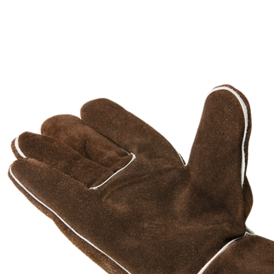 START Norma STG1200, Краги спилковые (6/60)