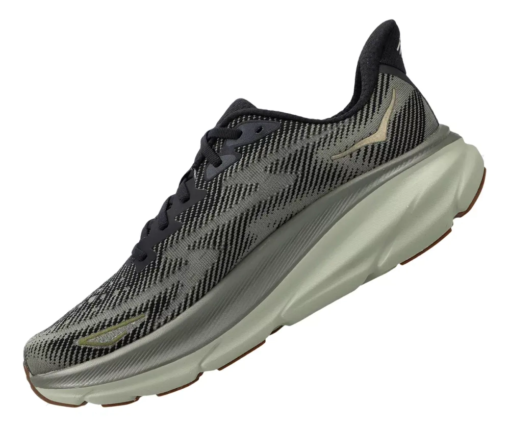 Кроссовки мужские Hoka Clifton 9