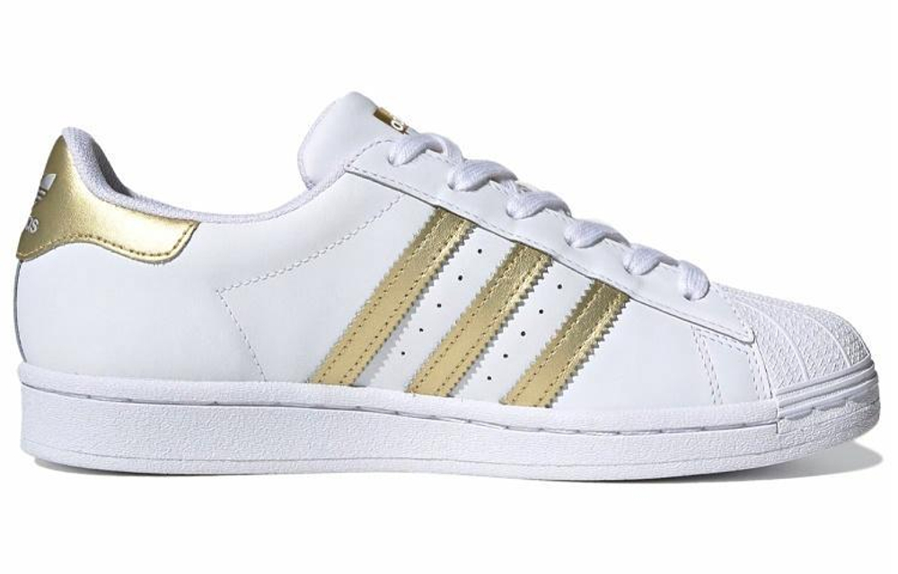 Кроссовки Adidas Originals Superstar (Женская размерная сетка)