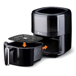 Мультипечь LEONORD 1500W (105386)