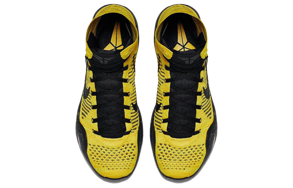 Кроссовки Nike Kobe 10 Elite Opening Night
