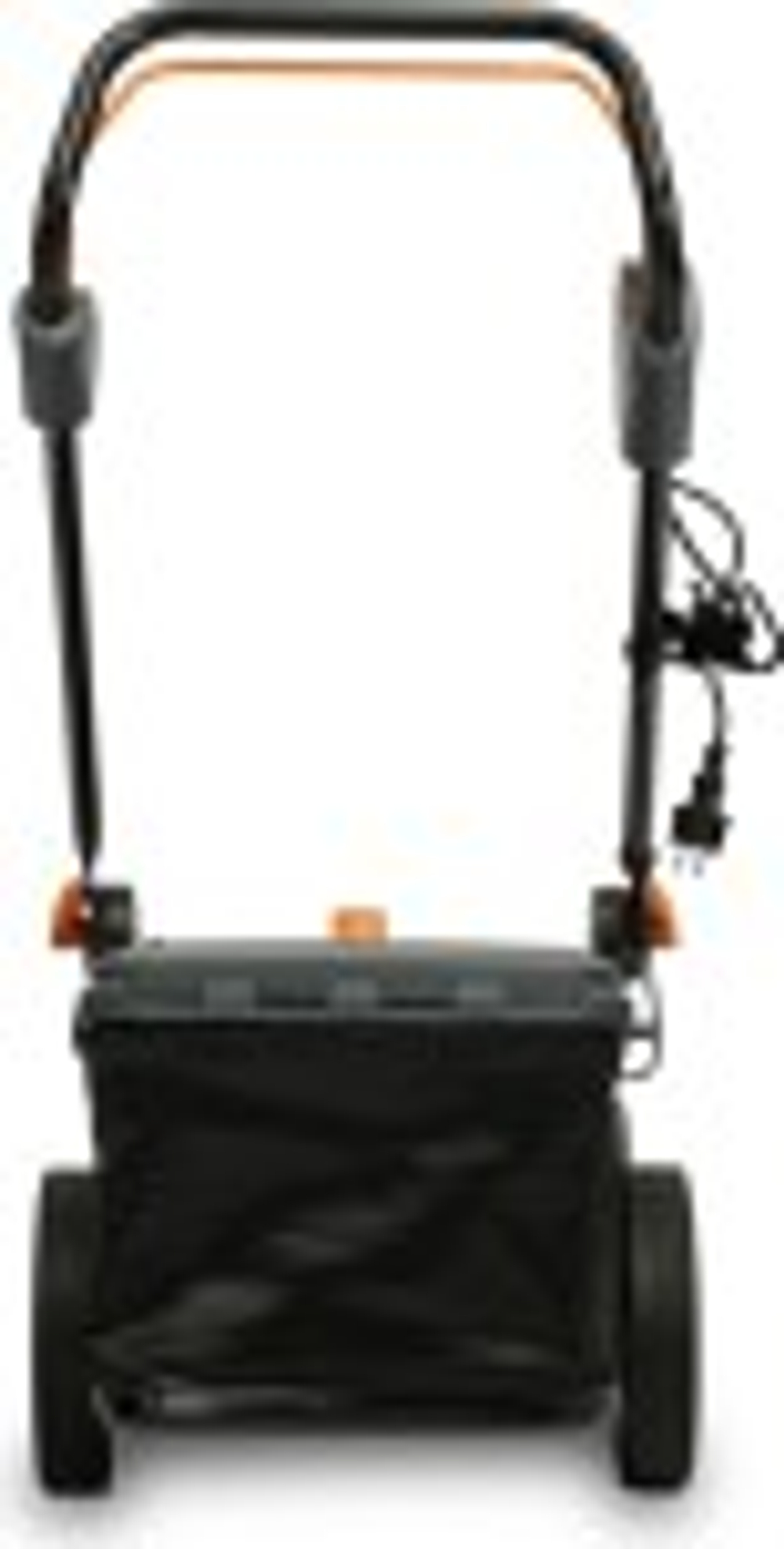 Газонокосилка электрическая VILLARTEC ME 1843 ME1843