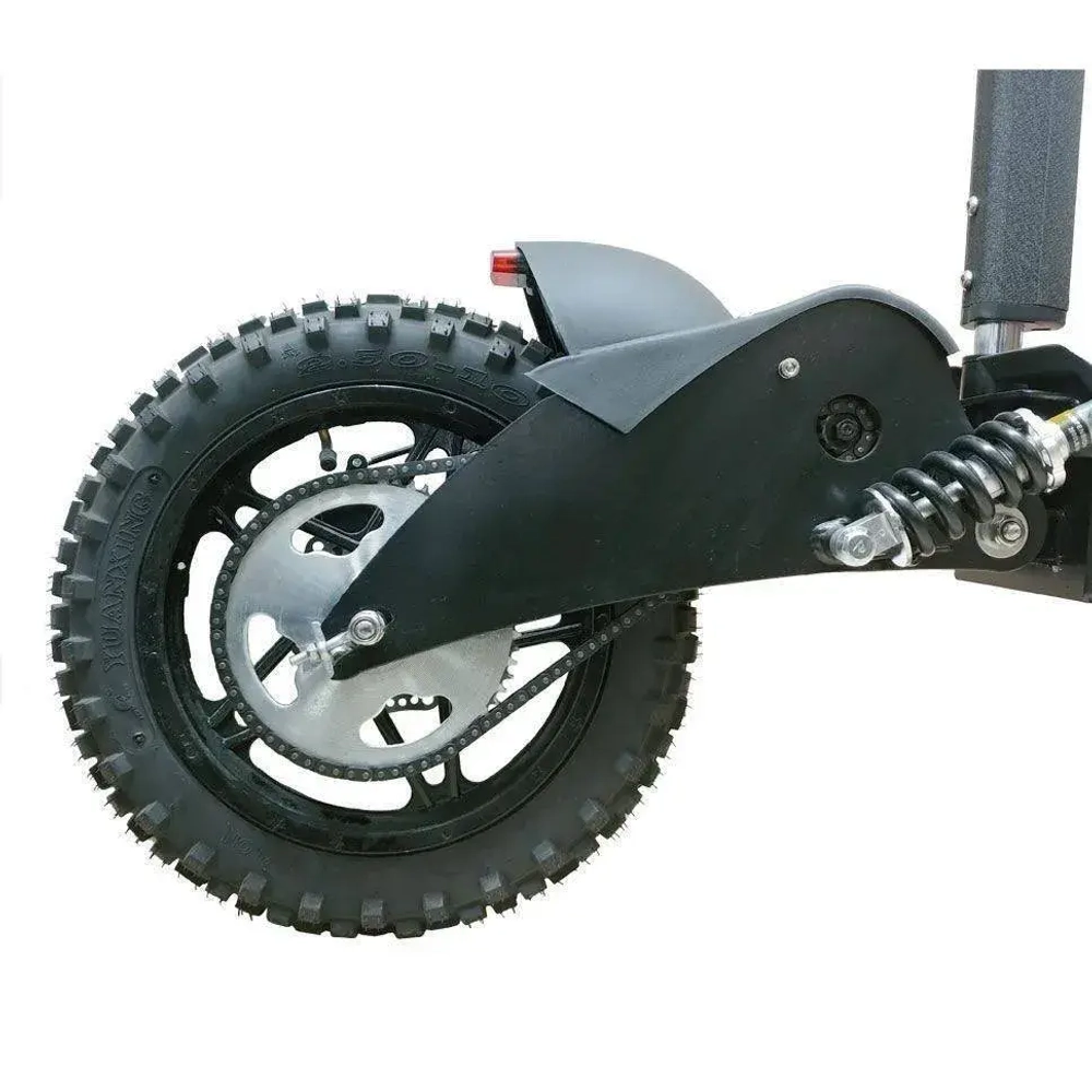 Электросамокат HEADWAY-1 1000W 15AH LiIon