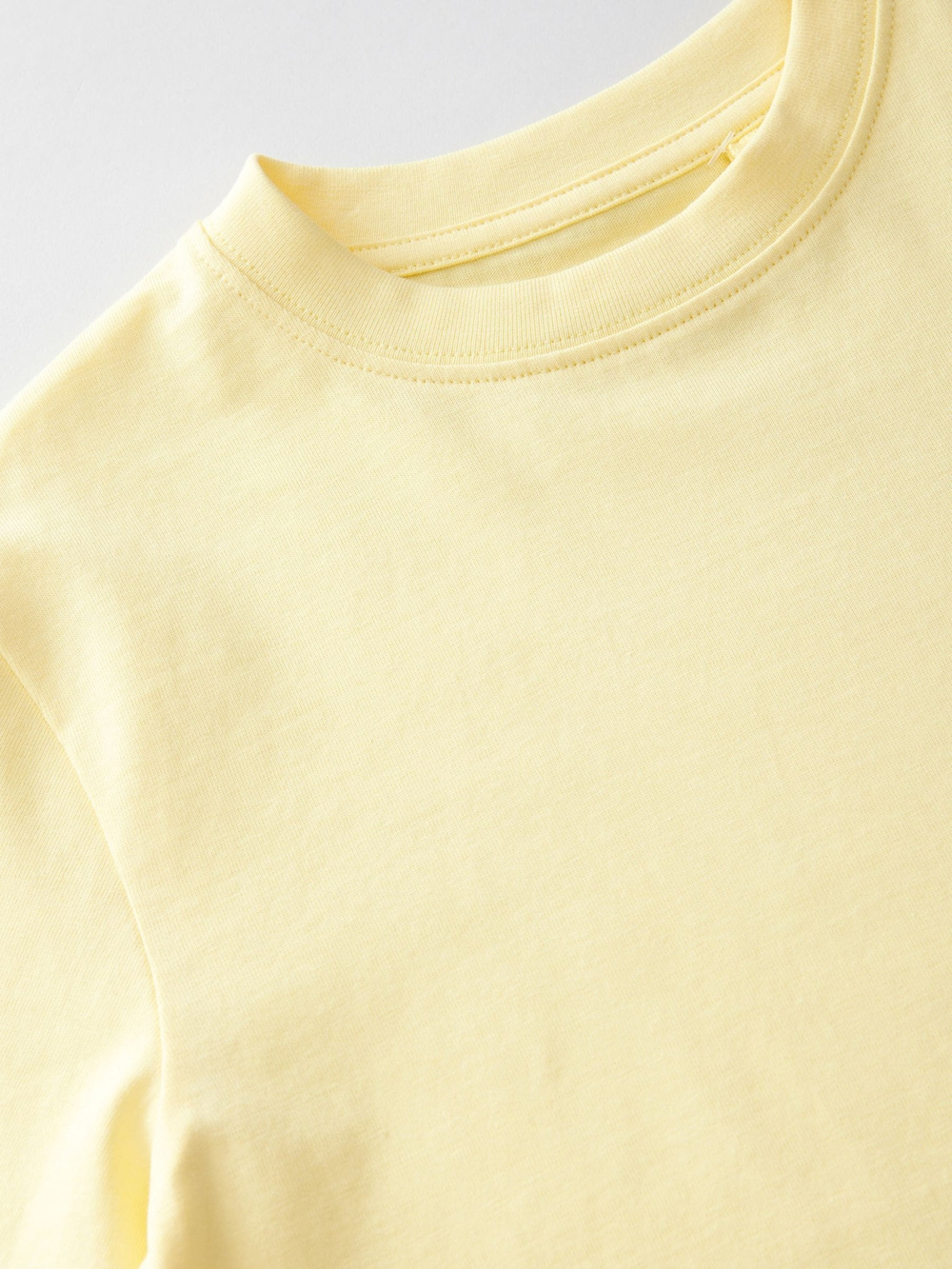 Футболка для мальчика Next E99-167, Светло-желтый