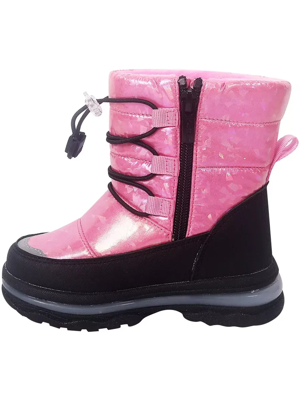 Детские Дутики Зимние.