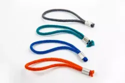 Сменный шнур для бритвы Muehle Companion серый (CORD STONE) 2