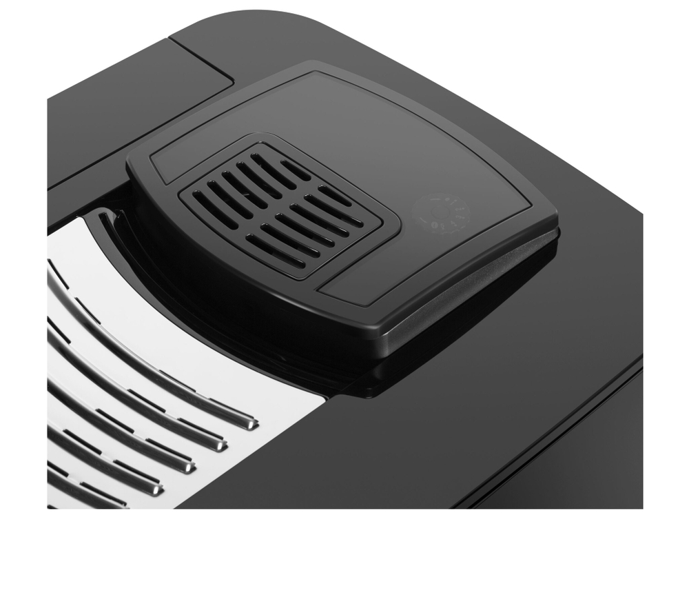 Кофемашина встраиваемая MAUNFELD AMCM1503B фото 9